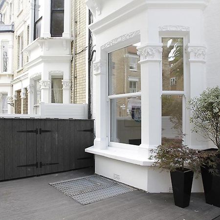Holiday Lets London - I5 Exterior foto