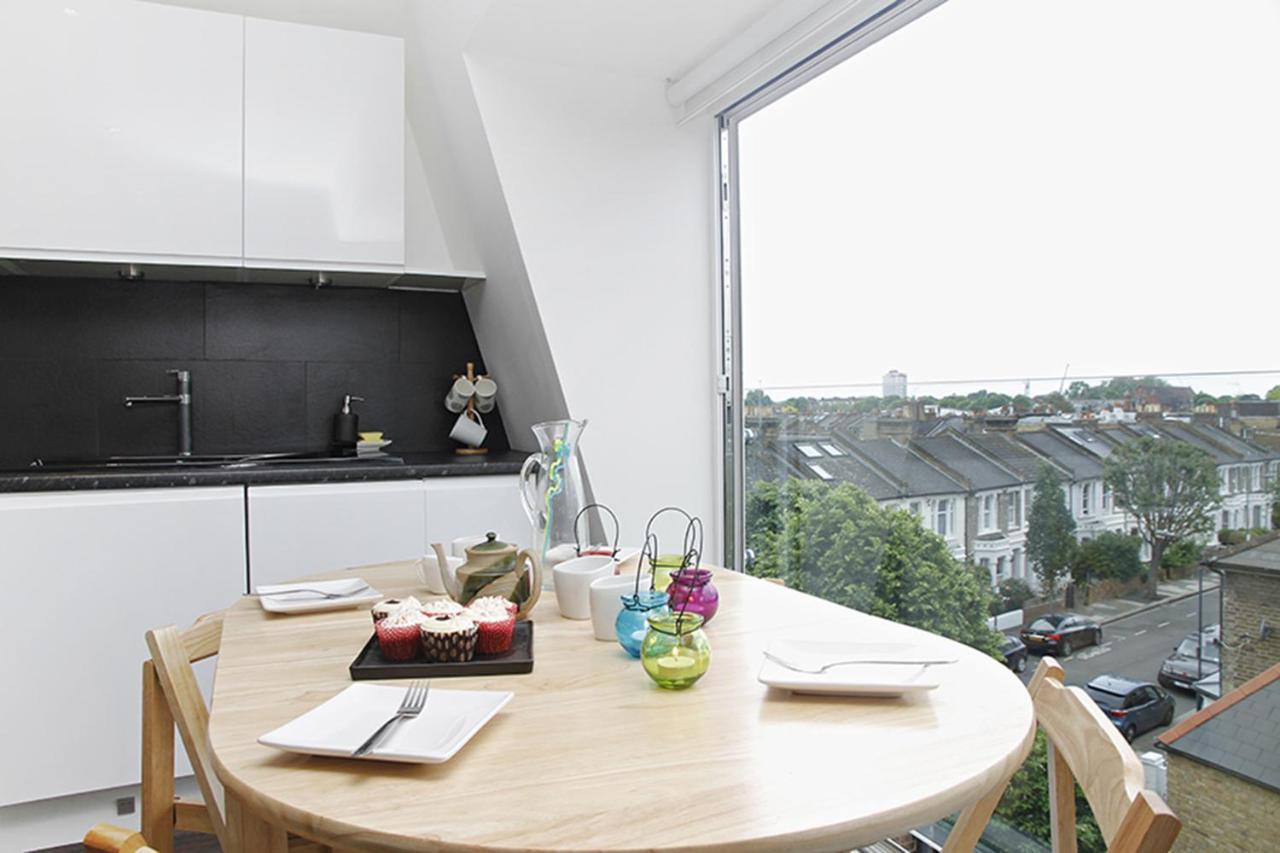 Holiday Lets London - I5 Exterior foto