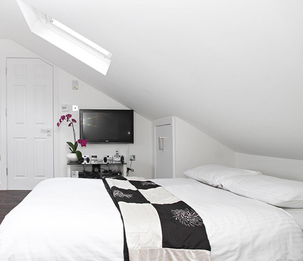 Holiday Lets London - I5 Exterior foto