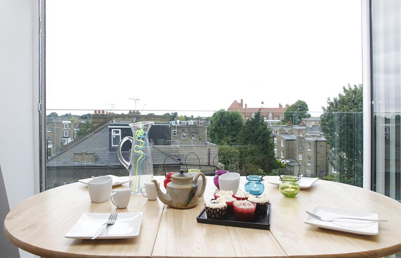 Holiday Lets London - I5 Exterior foto
