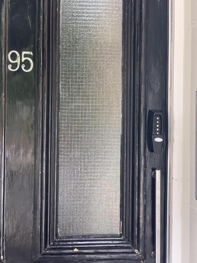 Holiday Lets London - I5 Exterior foto
