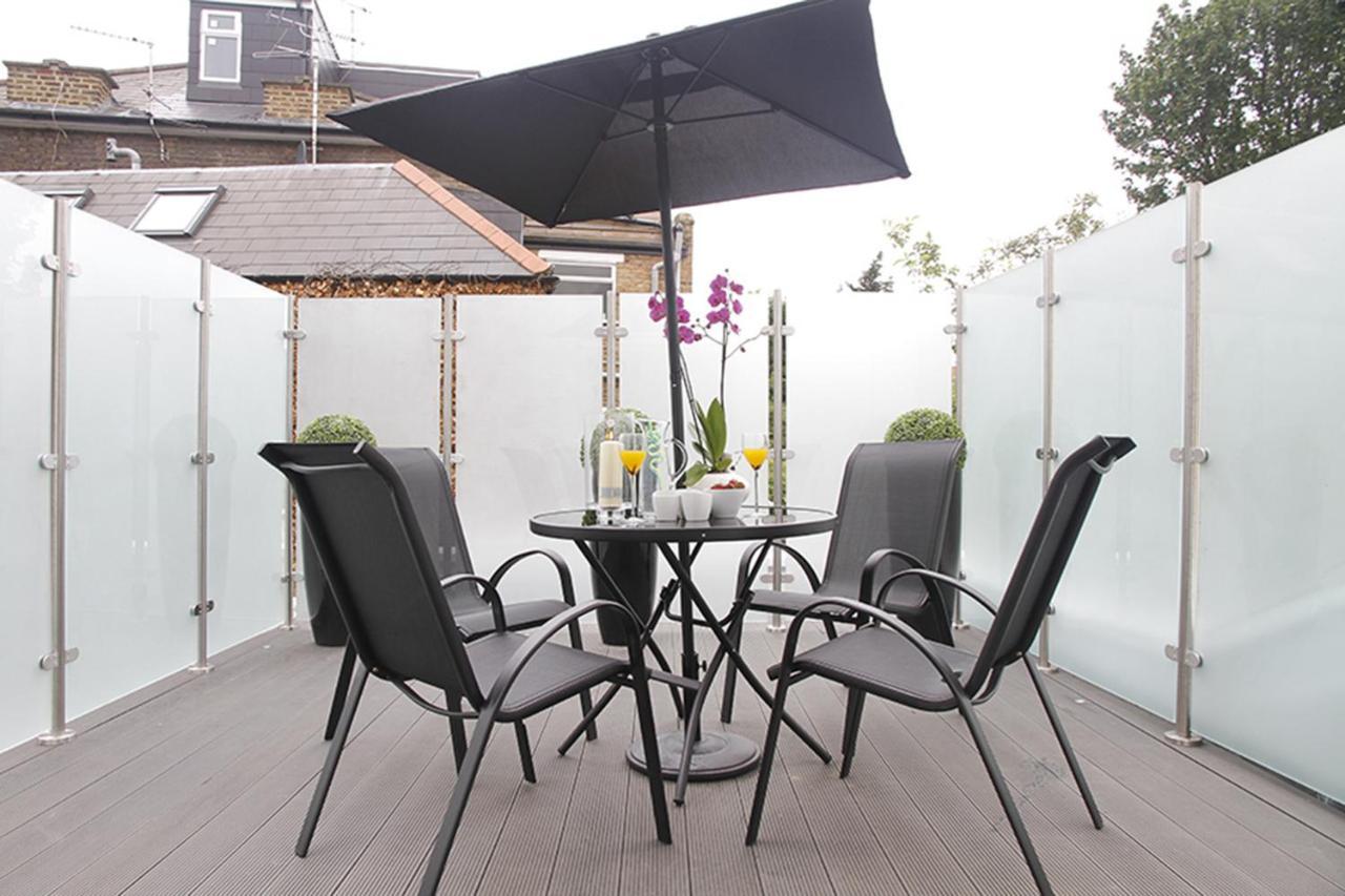 Holiday Lets London - I5 Exterior foto