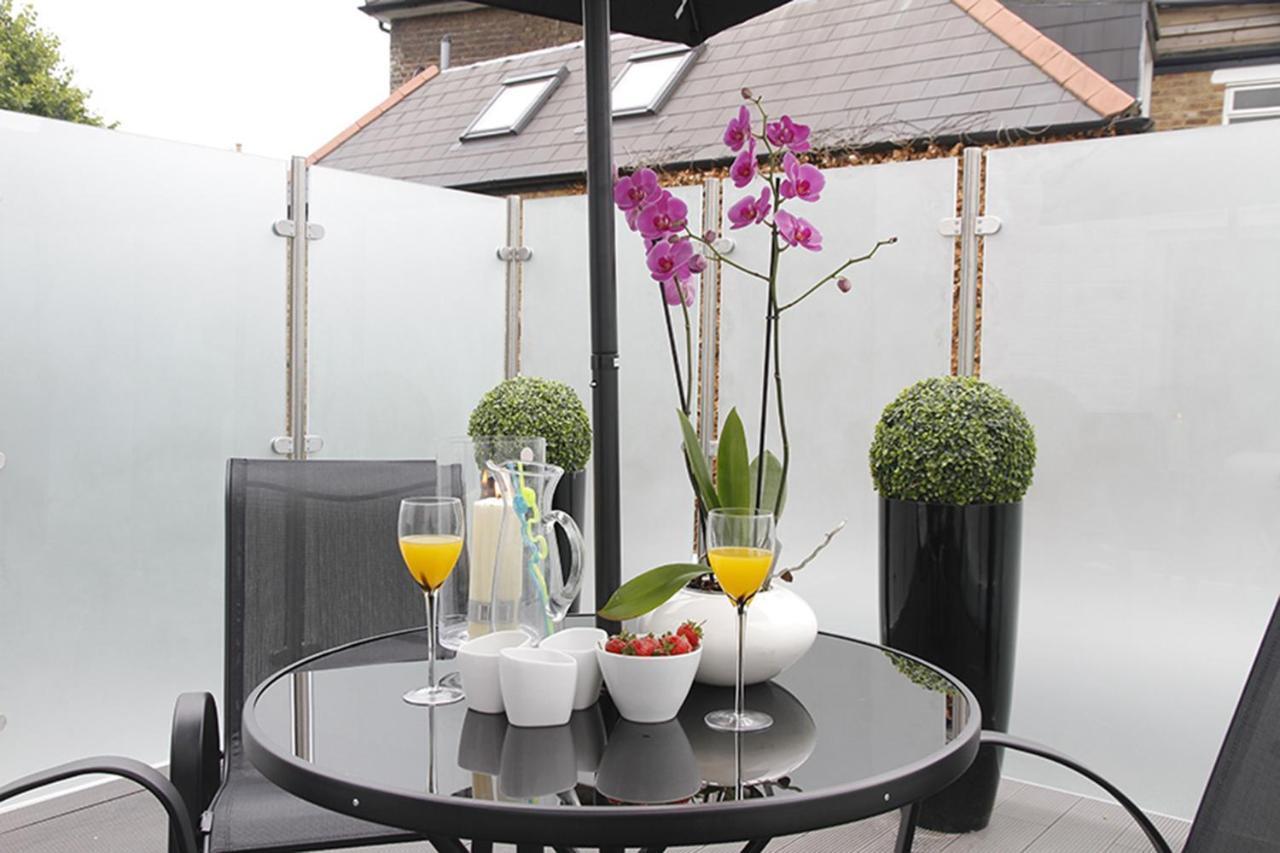 Holiday Lets London - I5 Exterior foto
