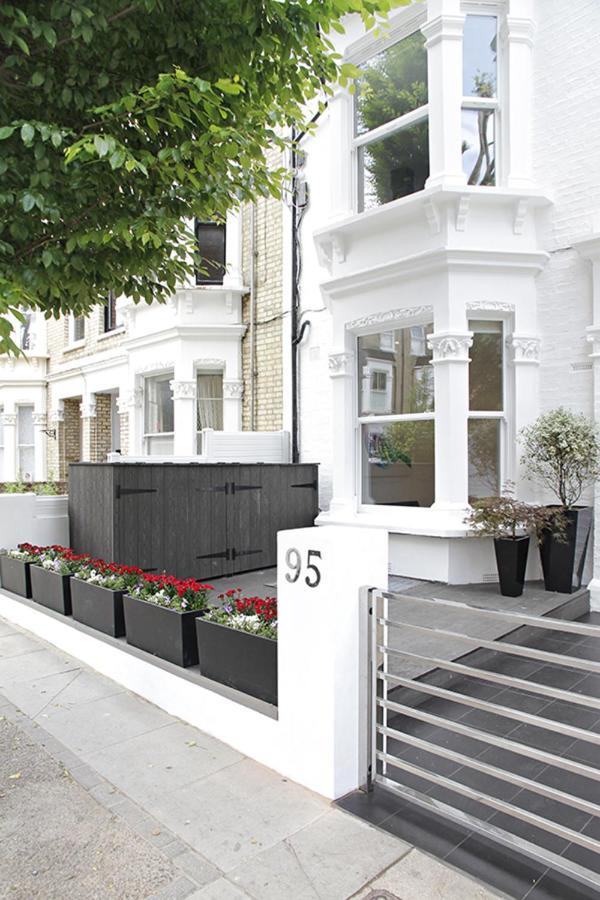 Holiday Lets London - I5 Exterior foto