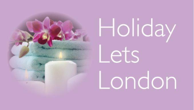 Holiday Lets London - I5 Exterior foto